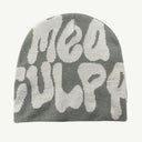 Cozy Knit Beanie Hat for Winter Warmth