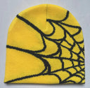 Cozy Knit Beanie Hat for Winter Warmth