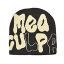 Cozy Knit Beanie Hat for Winter Warmth