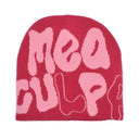 Cozy Knit Beanie Hat for Winter Warmth