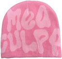 Cozy Knit Beanie Hat for Winter Warmth