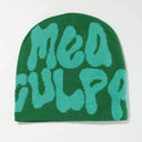 Cozy Knit Beanie Hat for Winter Warmth