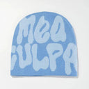 Cozy Knit Beanie Hat for Winter Warmth