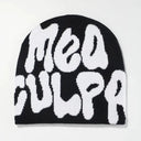 Cozy Knit Beanie Hat for Winter Warmth