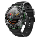 Masx Moss II Fitness Watch for Health