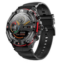 Masx Moss II Fitness Watch for Health