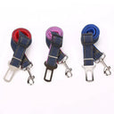 Car Travel Pet Seatbelt for Dogs