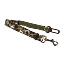 Car Travel Pet Seatbelt for Dogs