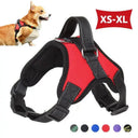 Reflective No Pull Dog Harness For All Sizes Training
