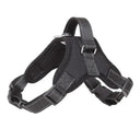 Reflective No Pull Harness for All Sizes
