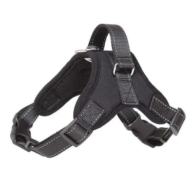 Reflective No Pull Dog Harness For All Sizes Training