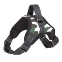 Reflective No Pull Harness for All Sizes