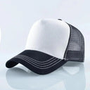 Breathable Baseball Cap for Outdoor Fans