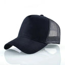 Breathable Baseball Cap for Outdoor Fans