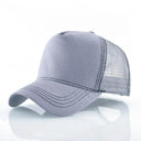 Breathable Baseball Cap for Outdoor Fans