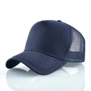 Breathable Baseball Cap for Outdoor Fans