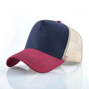 Breathable Baseball Cap for Outdoor Fans