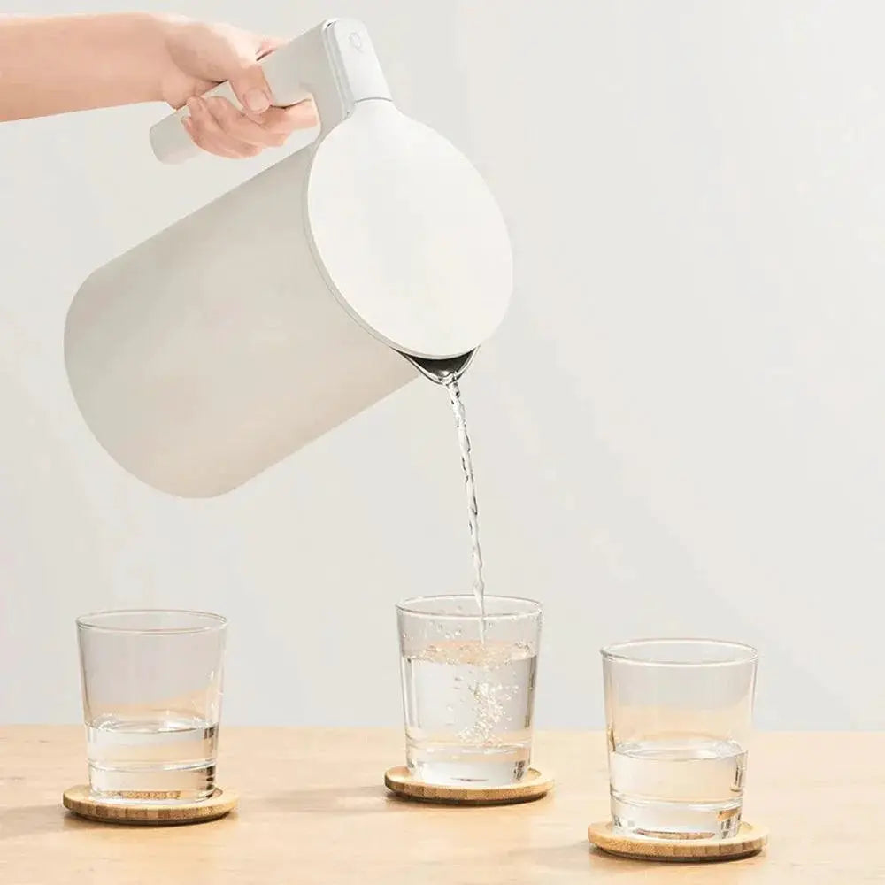 Constant Temperature Electric Kettles 1800W Tea Coffee