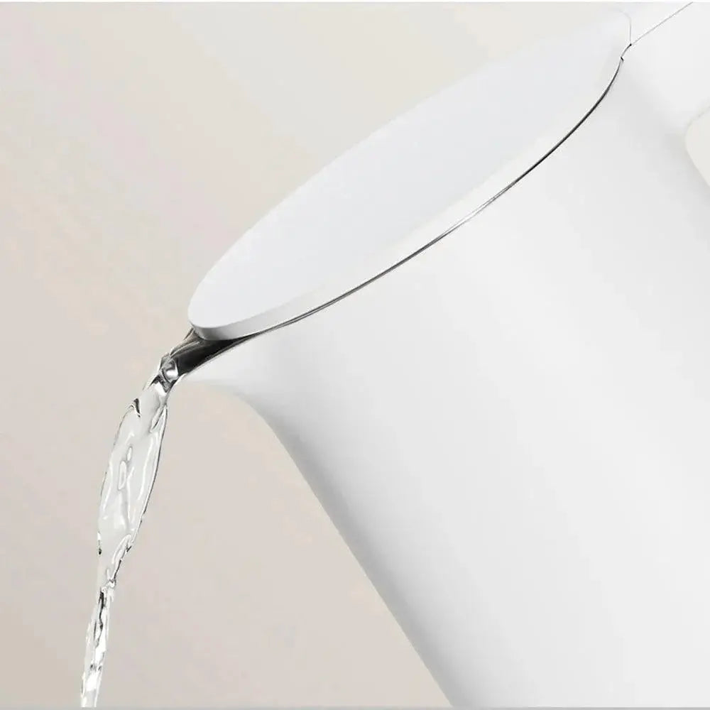 Constant Temperature Electric Kettles 1800W Tea Coffee