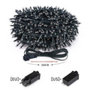 Outdoor LED Fairy Lights for Home Decor