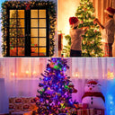 Outdoor LED Fairy Lights for Home Decor
