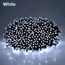 Outdoor LED Fairy Lights for Home Decor