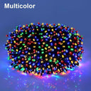 Outdoor LED Fairy Lights for Home Decor