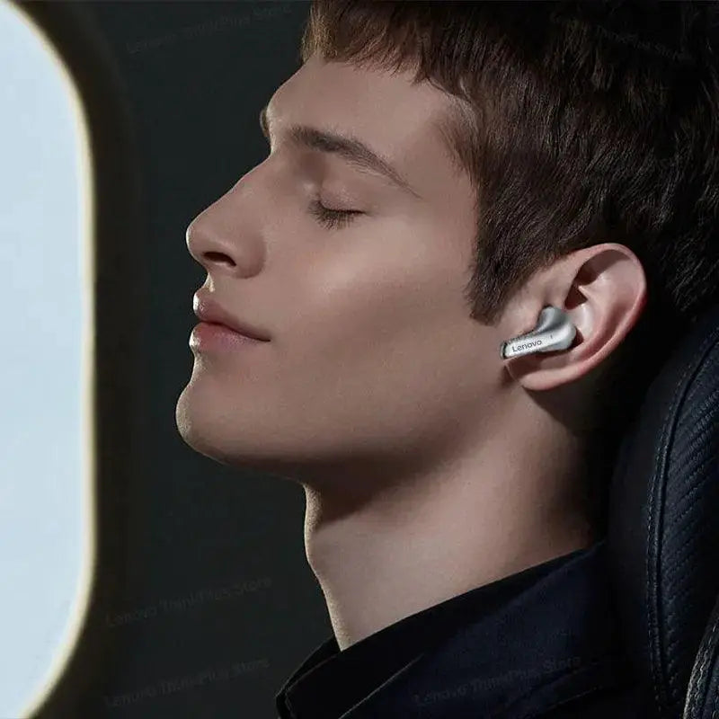LP5 Wireless Earbuds HiFi Sound Waterproof Touch Controls