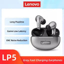 Wireless Earbuds for Workouts with HiFi