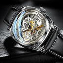 Automatic Watch for Modern Men Precision