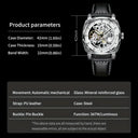 Automatic Watch for Modern Men Precision