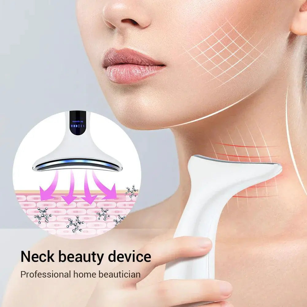 GLO24K Skin Rejuvenation Beauty Device For Radiant Skin