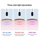 GLO24K Skin Rejuvenation Device for Moms
