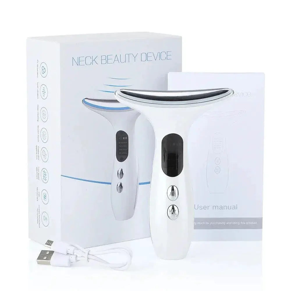 GLO24K Skin Rejuvenation Beauty Device For Radiant Skin