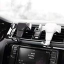 Gravity Sensor Car Air Vent Phone Holder Easy Mount