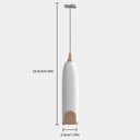 Creamy Milk Frother for Coffee Lovers