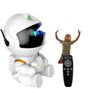Relaxing Night Light Projector For Kids