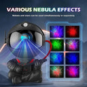 Relaxing Night Light Projector For Kids