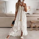 Breathable Beach Dress for Women Comfort