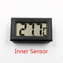 Industrial Precise Temp Humidity Monitor
