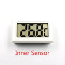 Industrial Precise Temp Humidity Monitor