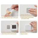 Effortless Night Light with Motion Sensor