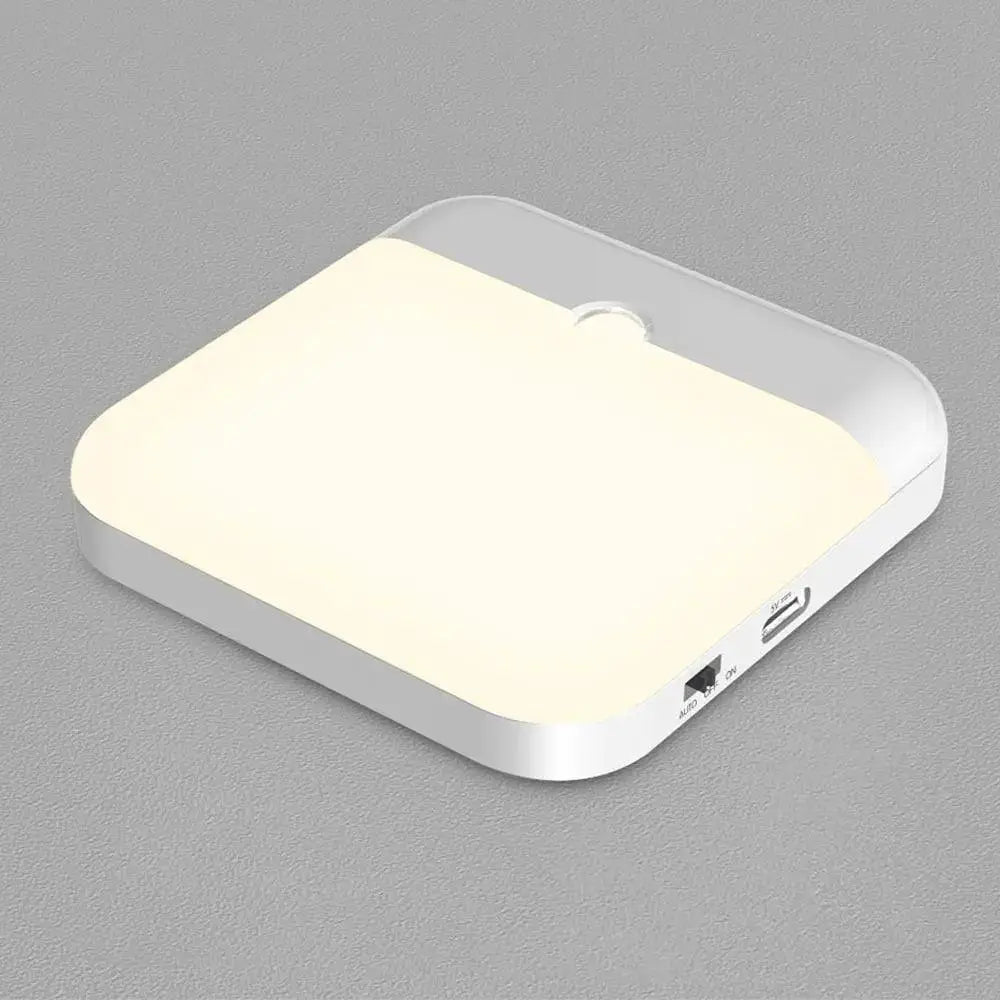 Effortless Night Light with Motion Sensor — product view 8