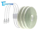 Patio LED Strips for Outdoor Living