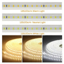 Patio LED Strips for Outdoor Living