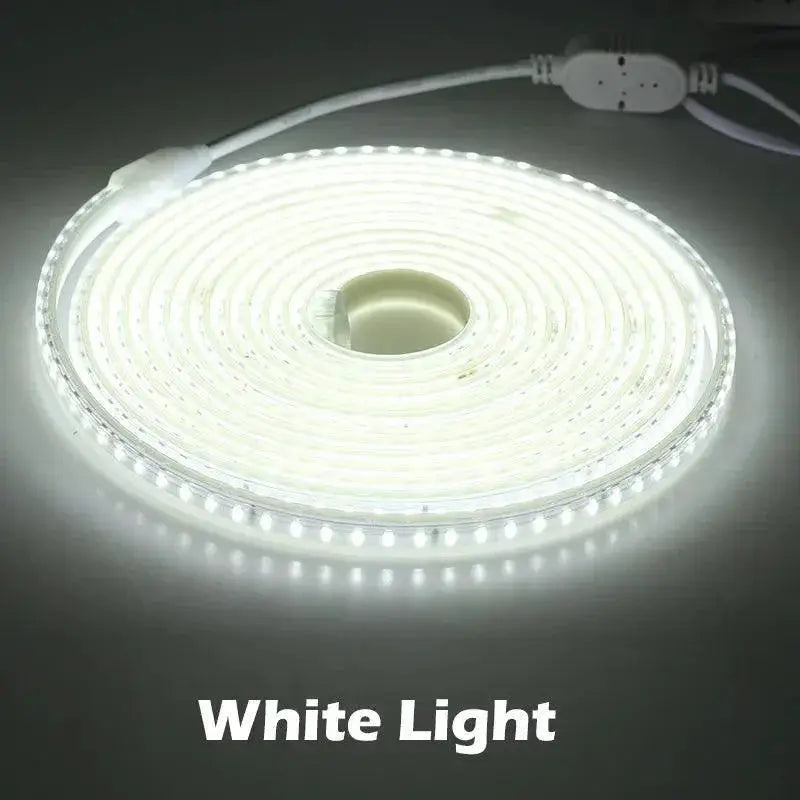 Outdoor Bliss Waterproof LED Strip Lights Flexible Lighting