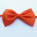 Adjustable Chic Bow Tie for Fashionable Pets Accessory