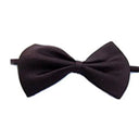 Adjustable Chic Bow Tie for Fashionable Pets Accessory