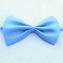 Adjustable Chic Bow Tie for Fashionable Pets Accessory