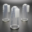 Fresh Breath Finger Toothbrush for Cats